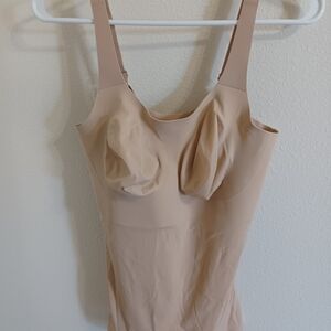 Evelyn and Bobbie Bra Cami Size L